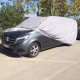 Κουκούλα Αυτοκινήτου Bogart Spinelli California Ιταλική Νούμερο CF8B 400x170x165cm