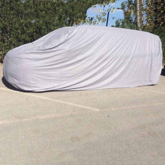 Κουκούλα Αυτοκινήτου Bogart Spinelli California Ιταλική Νούμερο CF8B 400x170x165cm
