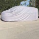 Κουκούλα Αυτοκινήτου Bogart Spinelli California Ιταλική Νούμερο CF8B 400x170x165cm