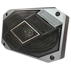 Ηχεία Αυτοκινήτου Innotec SP06 2 δρόμων 16 x 10 x 4,5 cm 50Watt Max. 2 Τεμάχια
