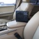 Αερόθερμο Αναπτήρα Αυτοκινήτου Κεραμικό 12 Volt 150-300 Watt Μαύρο