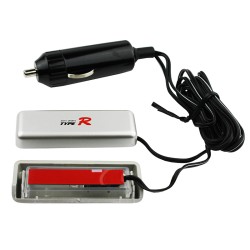 Διακοσμητικός Φωτισμός Led Πλαφονιεράκι Ταμπλό Διπλό Type-R TR-2233 Μπλε 2 Τεμάχια Διακοσμητικός Φωτισμός Led Πλαφονιεράκι Ταμπλό Διπλό Type-R TR-2233 Μπλε 2 Τεμάχια