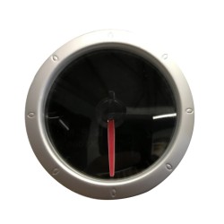 Όργανο Πίεσης Λαδιού Prosport Diamond Mirror Look Φιμέ 52mm Όργανο Πίεσης Λαδιού Prosport Diamond Mirror Look Φιμέ 52mm