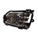 Προβολείς Ομίχλης Για Mazda 6 06-08 Με Led  ΜΖ-155L 2 Τεμάχια