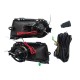 Προβολείς Ομίχλης Για Mazda 6 06-08 Με Led  ΜΖ-155L 2 Τεμάχια