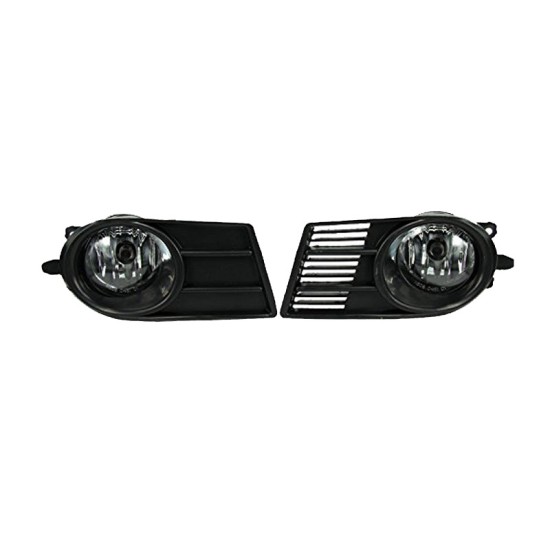 Προβολείς Ομίχλης Για Suzuki Swift 06-11 SΖ-086 2 Τεμάχια