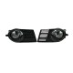 Προβολείς Ομίχλης Για Suzuki Swift 06-11 SΖ-086 2 Τεμάχια