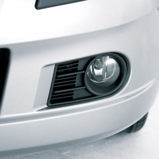Προβολείς Ομίχλης Για Suzuki Swift 06-11 SΖ-086 2 Τεμάχια