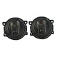 Προβολείς Ομίχλης Για Suzuki Swift 06-11 SΖ-086 2 Τεμάχια