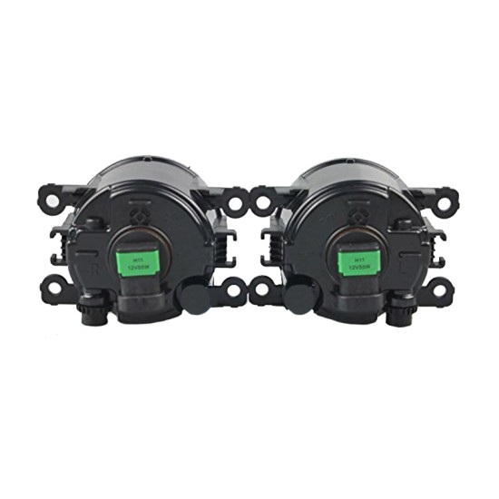 Προβολείς Ομίχλης Για Suzuki Swift 06-11 SΖ-086 2 Τεμάχια