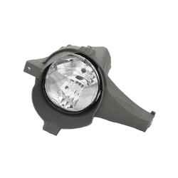 Προβολείς Ομίχλης Για Toyota Hilux Vigo 05-09 ΤΥ-013 2 Τεμάχια Προβολείς Ομίχλης Για Toyota Hilux Vigo 05-09 ΤΥ-013 2 Τεμάχια