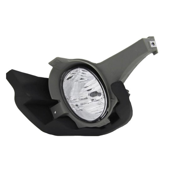 Προβολείς Ομίχλης Για Toyota Hilux Vigo 05-09 ΤΥ-013 2 Τεμάχια