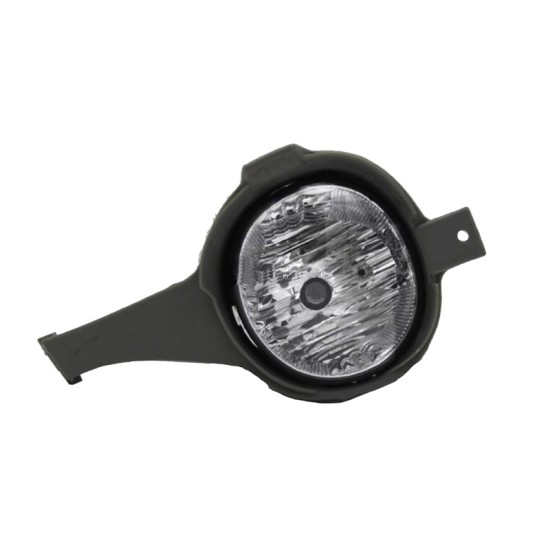 Προβολείς Ομίχλης Για Toyota Hilux Vigo 05-09 ΤΥ-013 2 Τεμάχια