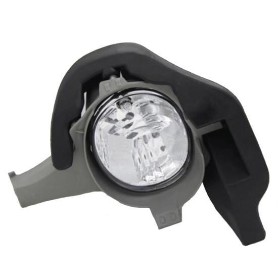 Προβολείς Ομίχλης Για Toyota Hilux Vigo 05-09 ΤΥ-013 2 Τεμάχια