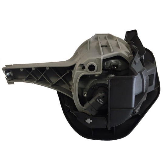 Προβολείς Ομίχλης Για Toyota Hilux Vigo 05-09 ΤΥ-013 2 Τεμάχια