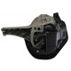 Προβολείς Ομίχλης Για Toyota Hilux Vigo 05-09 ΤΥ-013 2 Τεμάχια