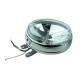 Προβολείς Στρόγγυλοι Universal Ø140mm H3 12V 55W LA-1515 16530 Λευκό 2 Τεμάχια