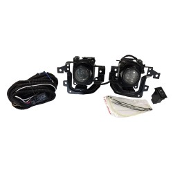 Προβολείς Ομίχλης Για Mitsubishi Lancer 04-08 ΜΒ-600 2 Τεμάχια Προβολείς Ομίχλης Για Mitsubishi Lancer 04-08 ΜΒ-600 2 Τεμάχια
