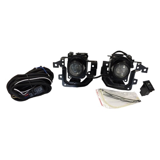 Προβολείς Ομίχλης Για Mitsubishi Lancer 04-08 ΜΒ-600 2 Τεμάχια