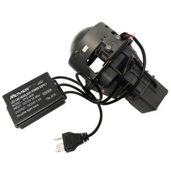 Προτζέκτορες Φαναριών Bi-Led Για Retrofit 3.0" RYS 36 Watt Samsung Mover 2 Τεμάχια Προτζέκτορες Φαναριών Bi-Led Για Retrofit 3.0" RYS 36 Watt Samsung Mover 2 Τεμάχια