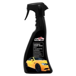 Κερί Γυαλίσματος Express Shine Wax Feral 500ML Κερί Γυαλίσματος Express Shine Wax Feral 500ML