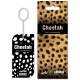 Αρωματικό Αυτοκινήτου Κρεμαστό Feral Animal Collection Cheetah