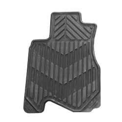 Πατάκια Σκαφάκια 3D Από Λάστιχο Για Honda CR-V 2 03-07 "Star Diamond" 4 Τεμάχια Μαύρα Πατάκια Σκαφάκια 3D Από Λάστιχο Για Honda CR-V 2 03-07 "Star Diamond" 4 Τεμάχια Μαύρα