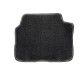 Μοκέτες Αυτοκινήτου Για BMW 5 Series E60/E61 2003-2010 Μαύρο 4 Τεμάχια