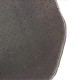 Μοκέτες Αυτοκινήτου Για BMW 5 Series E60/E61 2003-2010 Μαύρο 4 Τεμάχια