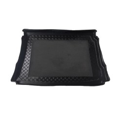 Πατάκι Πορτ-Παγκάζ 3D Σκαφάκι Για VW Golf V (5) Plus 03-08 Μαύρο 01-451 PEX