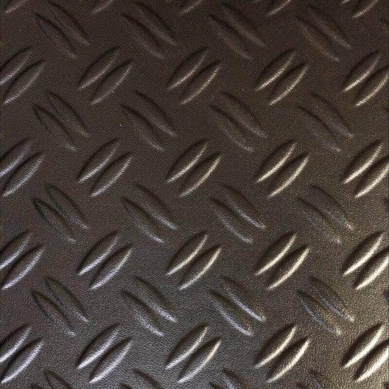 Πατάκι Πορτ-Παγκάζ 3D Σκαφάκι Για Fiat Stilo 01-07 3D Μαύρο 01-542 PEX