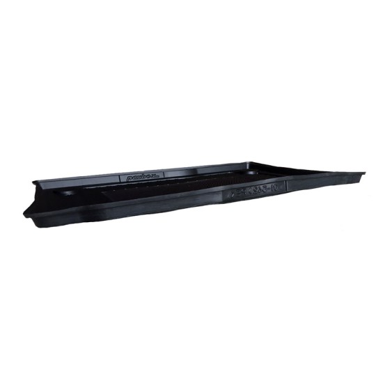 Πατάκι Πορτ-Παγκάζ 3D Σκαφάκι Για Fiat Stilo 01-07 3D Μαύρο 01-542 PEX