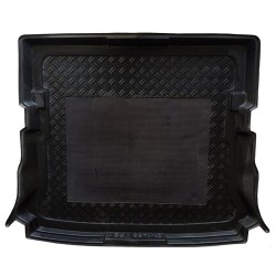 Πατάκι Πορτ-Παγκάζ 3D Σκαφάκι Για Toyota Rav4 00-06 Κοντό Μαύρο 01-1468 PEX