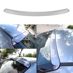 Αεροτομή Οροφής Για Bmw 3 E46 Sedan 99-05 Abs Πλαστικό AC Look