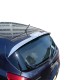Αεροτομή Οροφής Για Opel Corsa D 06-14 5D Από Πολυουρεθάνη