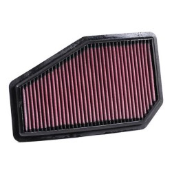 Φίλτρο Αέρος Ελευθέρας Ροής K&N 279 x 175mm 33-2948 1 Τεμάχιο Φίλτρο Αέρος Ελευθέρας Ροής K&N 279 x 175mm 33-2948 1 Τεμάχιο