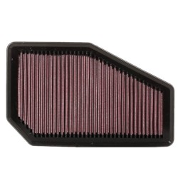 Φίλτρο Αέρος Ελευθέρας Ροής K&N 279 x 175mm 33-2948 1 Τεμάχιο Φίλτρο Αέρος Ελευθέρας Ροής K&N 279 x 175mm 33-2948 1 Τεμάχιο