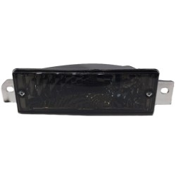 Μπροστινά Φλας Για Bmw 3 E30 82-94 Smoke/Dark 2 Τεμάχια Carner Μπροστινά Φλας Για Bmw 3 E30 82-94 Smoke/Dark 2 Τεμάχια Carner