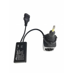 Λάμπες Led HB3 9005 Y1 Samsung 12Volt 32Watt 3200lm 5500k 2 Τεμάχια Λάμπες Led HB3 9005 Y1 Samsung 12Volt 32Watt 3200lm 5500k 2 Τεμάχια