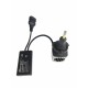 Λάμπες Led HB3 9005 Y1 Samsung 12Volt 32Watt 3200lm 5500k 2 Τεμάχια