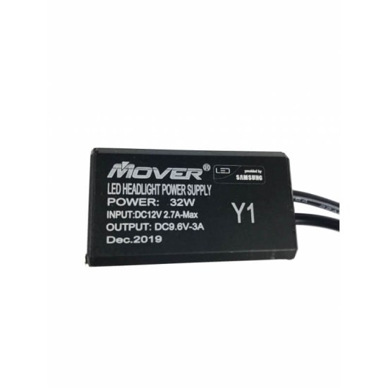 Λάμπες Led HB3 9005 Y1 Samsung 12Volt 32Watt 3200lm 5500k 2 Τεμάχια