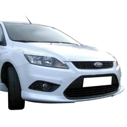 Φρυδάκια Μπροστινών Φαναριών Για Ford Focus 08-10 2 Τεμάχια