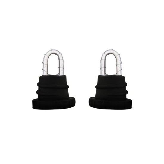 Strobo Flash Kit Medium 12volt Proffesional Dectane PPC02 2 Τεμάχια