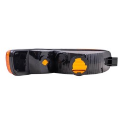 Μπροστινό Αριστερό Φλας Για Jeep Cherokee (Liberty) 02-05 Πορτοκαλί 1 Τεμάχιο Depo Μπροστινό Αριστερό Φλας Για Jeep Cherokee (Liberty) 02-05 Πορτοκαλί 1 Τεμάχιο Depo