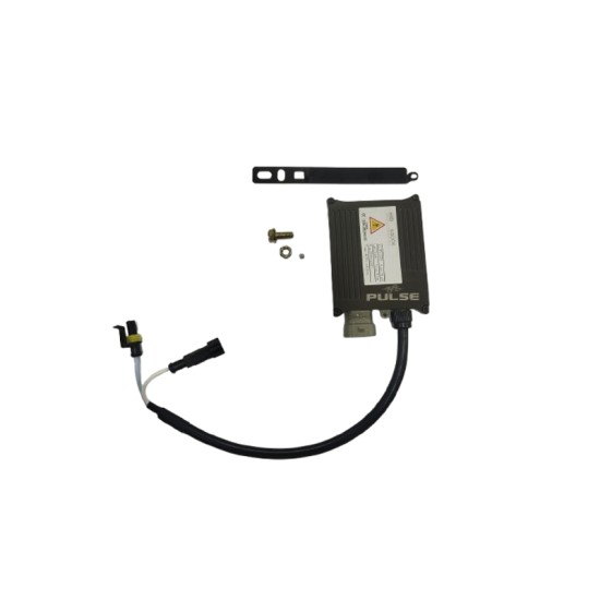 Xenon Ballast Canbus PRO HID Pulse 9-32 Volt 35 Watt 1 Τεμάχιο
