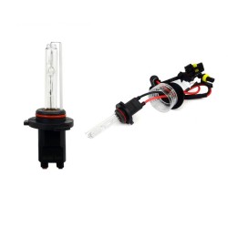 Λάμπα HID Xenon HB3 9005 6000k 1 Τεμάχιο Λάμπα HID Xenon HB3 9005 6000k 1 Τεμάχιο