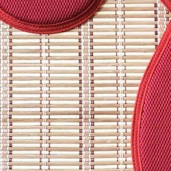 Πλατοκάθισμα Ψάθα Για Κάθισμα Αυτοκινήτου Comfort Κόκκινο 1 Τεμάχιο Πλατοκάθισμα Ψάθα Για Κάθισμα Αυτοκινήτου Comfort Κόκκινο 1 Τεμάχιο