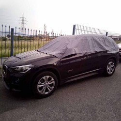 Ημικουκούλα Αυτοκινήτου Top Cover X-Large 317x157x50cm Ημικουκούλα Αυτοκινήτου Top Cover X-Large 317x157x50cm