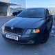 Μπροστινά Φανάρια Set Για Skoda Octavia 1Z 04-08 DRL Μαύρα H7/H1 Sonar