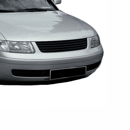 Μάσκα Για Vw Passat 3B 96-00 Χωρίς Σήμα Μαύρη 1 Τεμάχιο